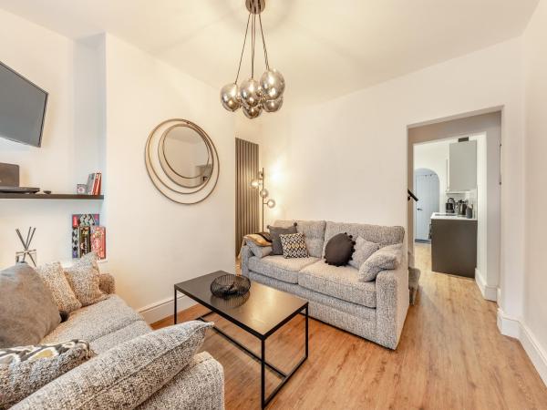 Egon House - Uk39578 - Lincoln