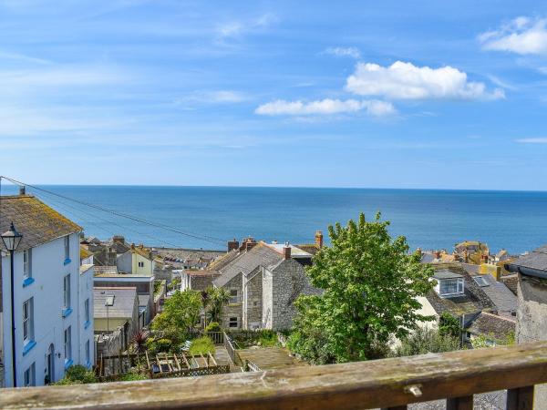 Chesil Vista - Weston