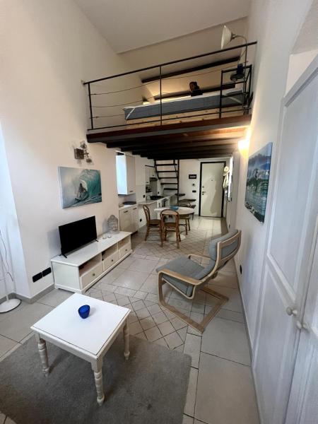 Casa Borgo Prino - Imperia