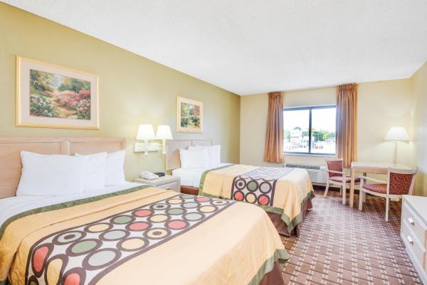 Photo 7 : Super 8 by Wyndham Port Clinton