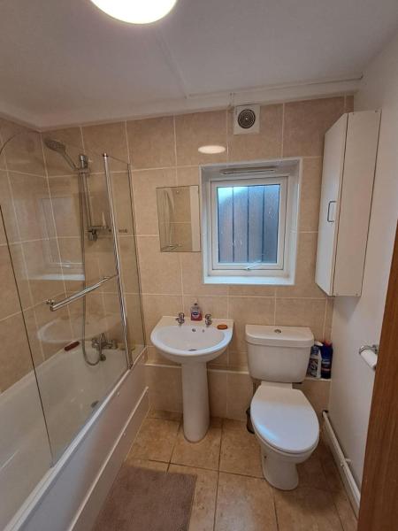 Central, Mews, 2 bed flatの写真5