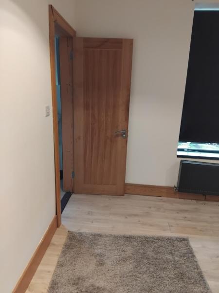 A la foto es mostra l'objecte Accom001 situat a la ciutat de Sutton Coldfield.