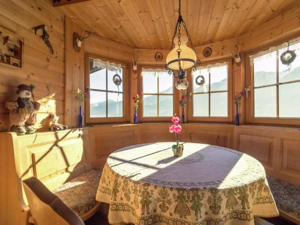 Fotografie 3: Chalet in Piesendorf by Nagelköpfl Slopes