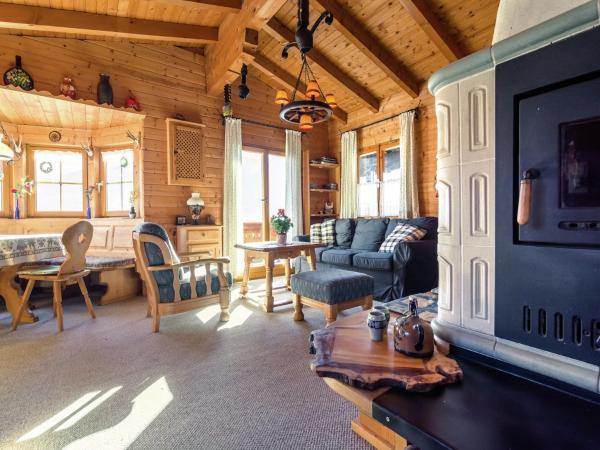 Fotografie 2: Chalet in Piesendorf by Nagelköpfl Slopes