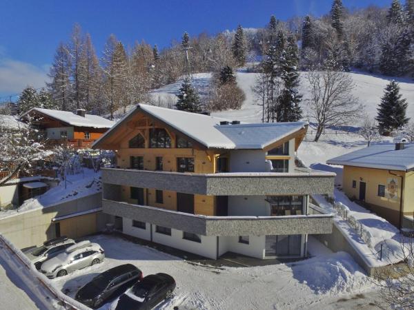 Zdjęcie 6: Chalet in Sankt Johann near Ski Slopes