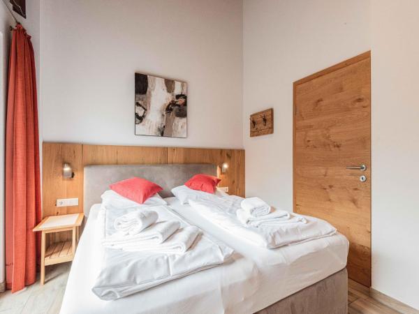 Billede 9: Chalet in Niedernsill near Ski Slopes