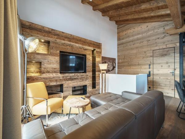 Foto 6: Chalet in Piesendorf near Ski Slopes