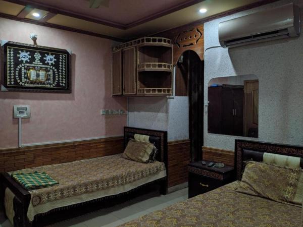 Diamond Guest House Chakwal, Dargai