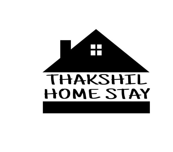 På billedet ses objektet Thakshil homestay beliggende i byen Sandūr.