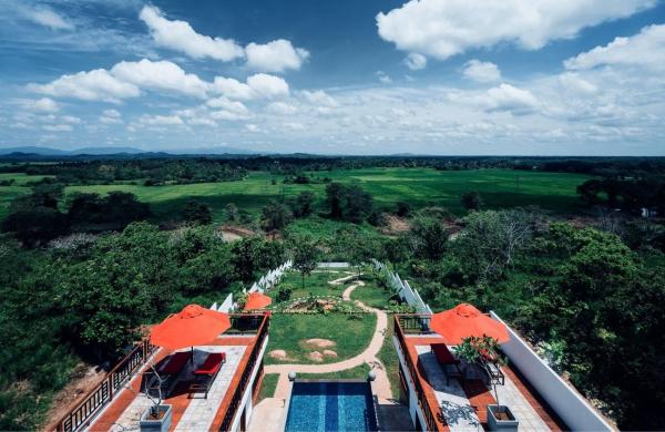 Tangalle Villa - Sri Lanka
