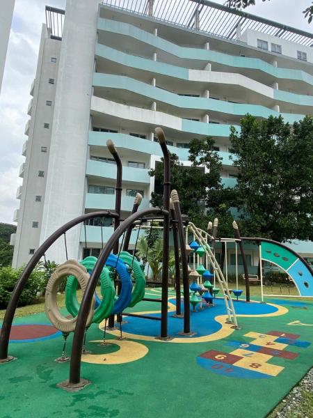 Zdjęcie 8: Condo in Quezon City