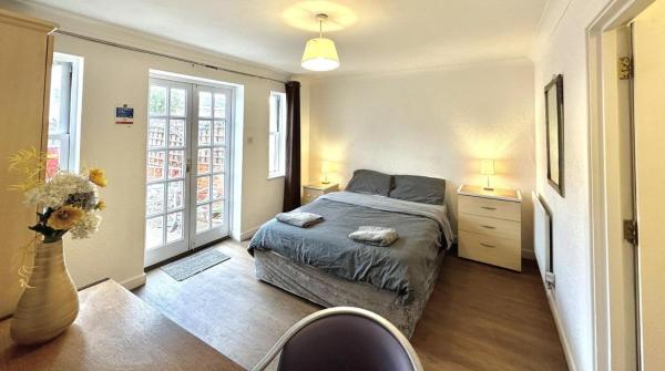På billedet ses objektet Ipswich Inn beliggende i byen Ipswich.