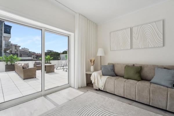 Guestready - An Elegant Stay In The City Centre - Porto