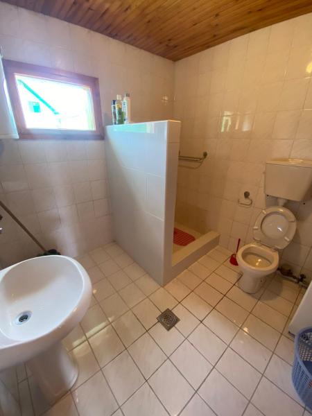 Rooms Zabljak - Montenegro