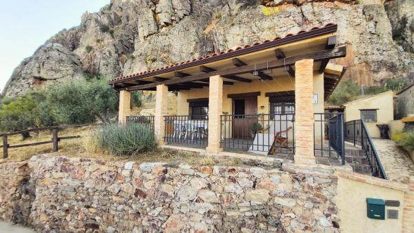 Casa Rural Mar De Encinas - Extremadura