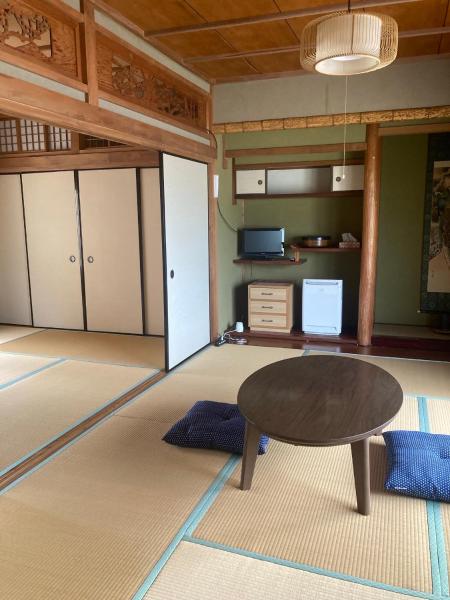 Foto 8: お宿とごはん百々