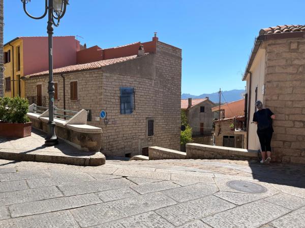 La Musica Del Vento - Provincia di Sassari