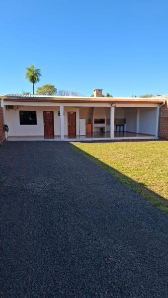 Casa Quinta Molly