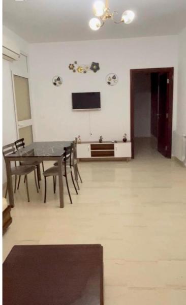 En la foto se muestra el objeto Maison El fell bardo ubicado en la ciudad de Kassar Saïd.