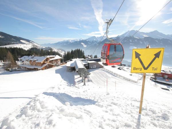 Billede 6: Chalet in Kirchberg near Ski Lift & Sauna