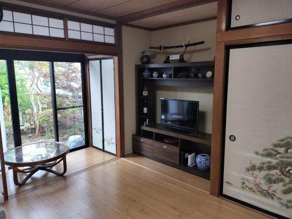 Foto 5: 民泊松原