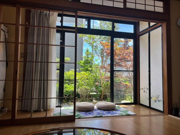 Foto 2: 民泊松原
