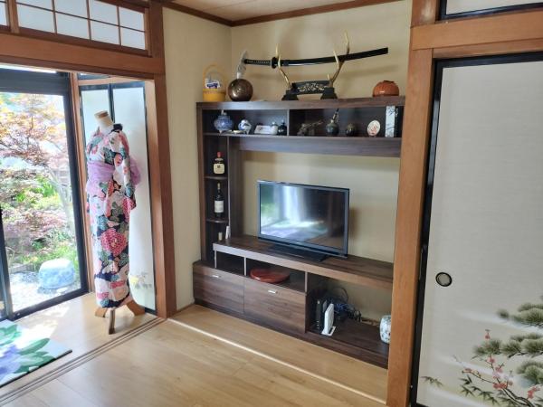 Foto 3: 民泊松原