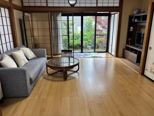 Foto 7: 民泊松原