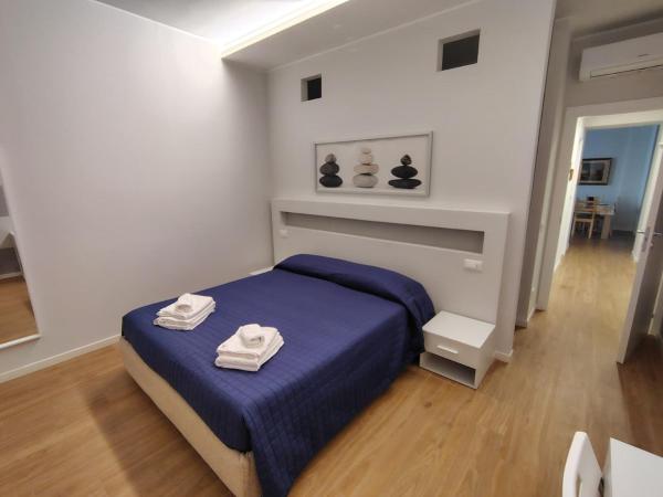Kuvassa näkyy kohde Oasis Apartment - Pontassieve Guest House 2 - 20 minuti da Firenze, joka sijaitsee kaupungissa Volognano.