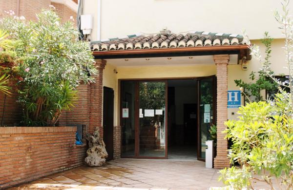 Los Galanes, Granada