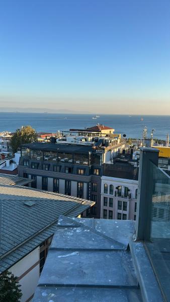 Oldcity mansion, Istanbul