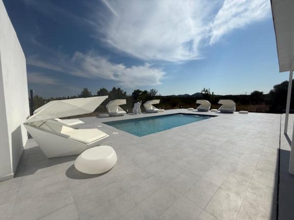 Villa Boutique Balafi - Islas de Ibiza