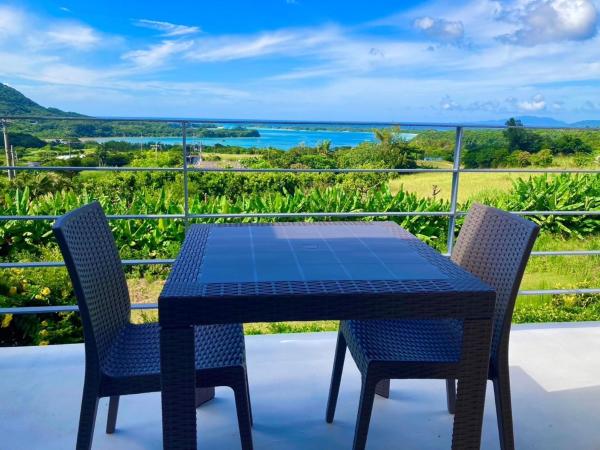 Op de foto is het object Nico House B - Vacation STAY 07503v te zien, gelegen in de stad Kabira.