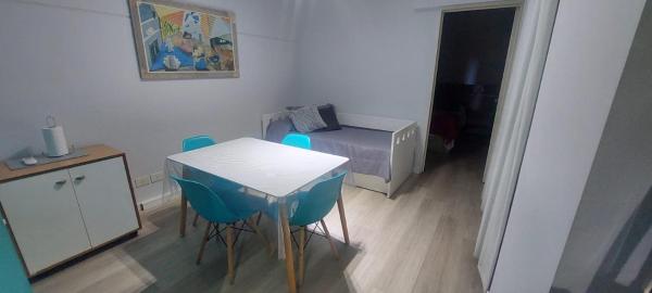 Tempora Rent 2 Amb Fte Hospital Italia - Buenos Aires