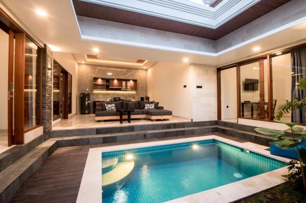 Villa Sakura Iii Seminyak - Seminyak