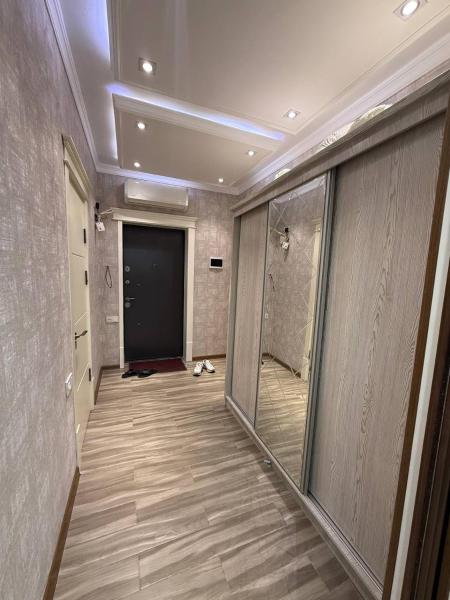 Appartement 1 Chambre — 55 m² - Квартира