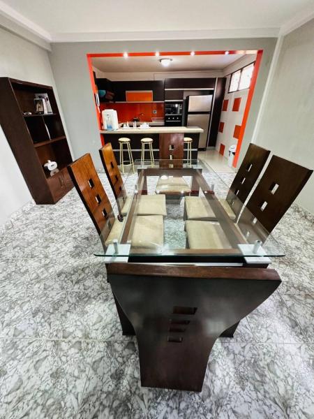 Bilde 6: Cómodo, espacioso y residencial