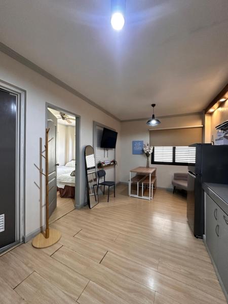 Triple Tree Apartelle - 바기오