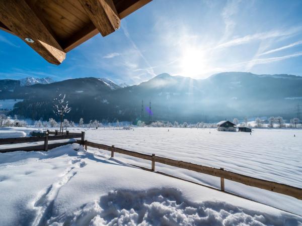 Foto 4: Chalet in Niedernsill near Ski Slopes