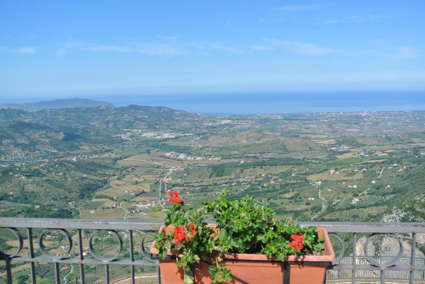B&b Casa Antonia - Cilento