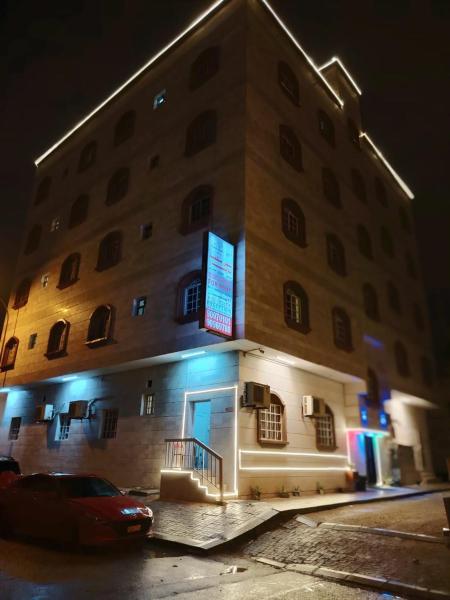 Al Rawas furnished Apartment, Салала