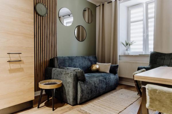 Nook Apartment Zamość Old Town - Polonia