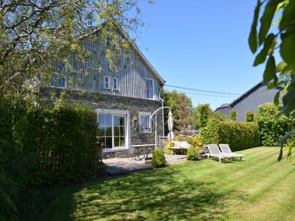 Forest Cottage, Jehonville - Belgien