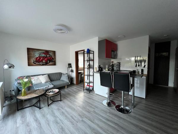 Neues Apartment Bei Heidelberg - Heidelberg