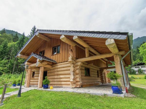 Alpine Home In Ruhpolding - Lofer