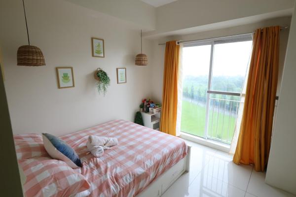 Great Escape 5th Flr Garden View - Tagaytay