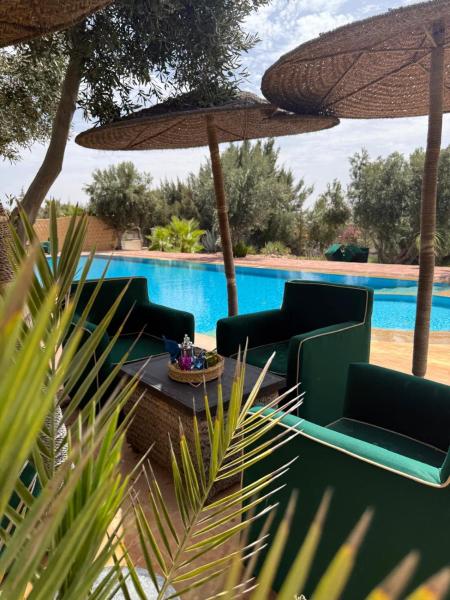 Dar Mimosa - Essaouira