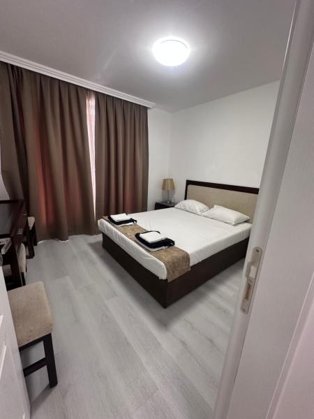 照片显示了位于Ravda市的Villa Tanita物件。
