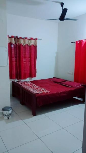 Devadeyam Homestay - Neyyattinkara