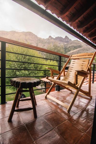 Kuvassa näkyy kohde Family Friendly home in the Sacred Valley, joka sijaitsee kaupungissa Calca.